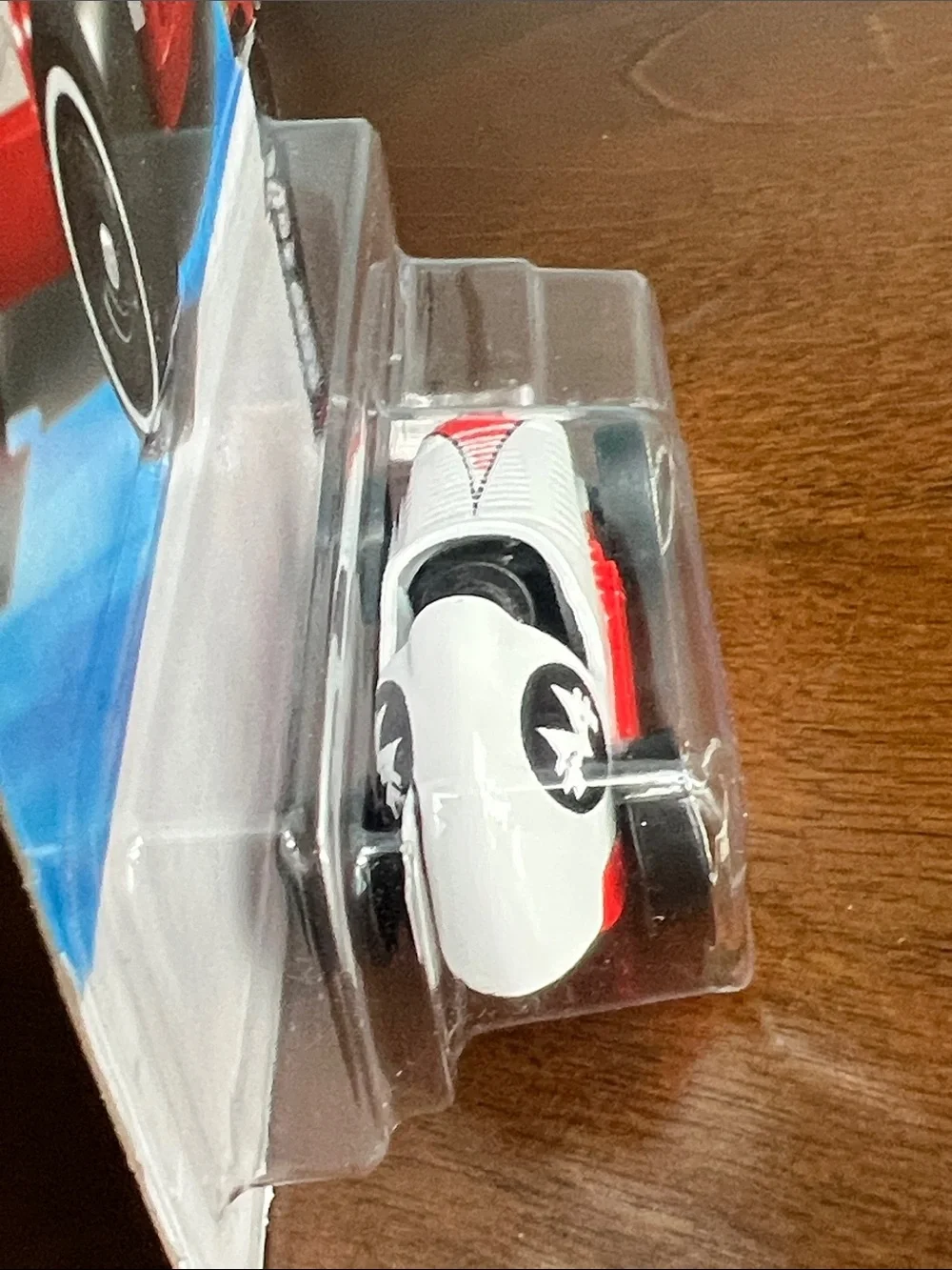Monopoly Die-Cast Race Hot Wheels